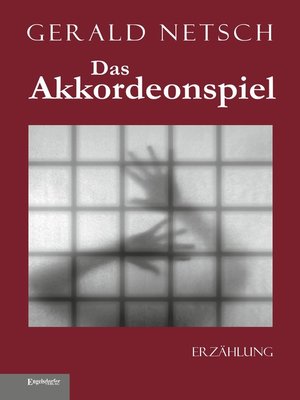 cover image of Das Akkordeonspiel